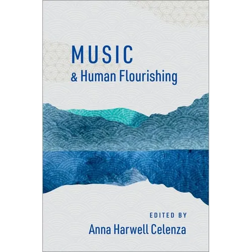 Music and Human Flourishing