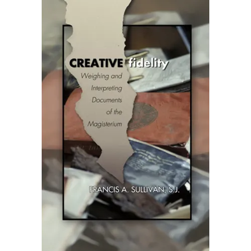 Creative Fidelity