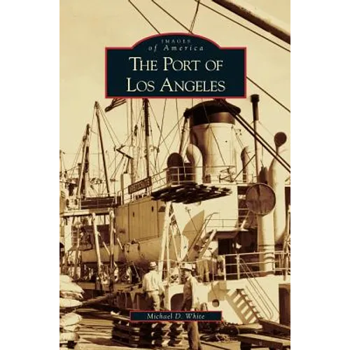 Port of Los Angeles