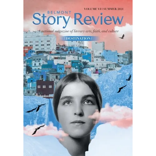 Belmont Story Review: Destination