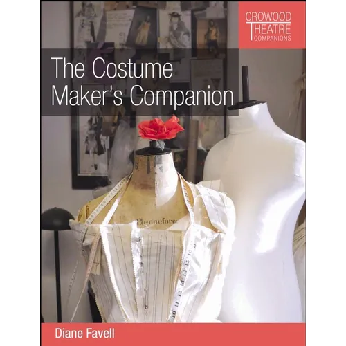 Costume Maker's Companion