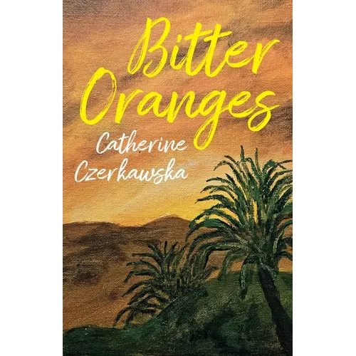 Bitter Oranges