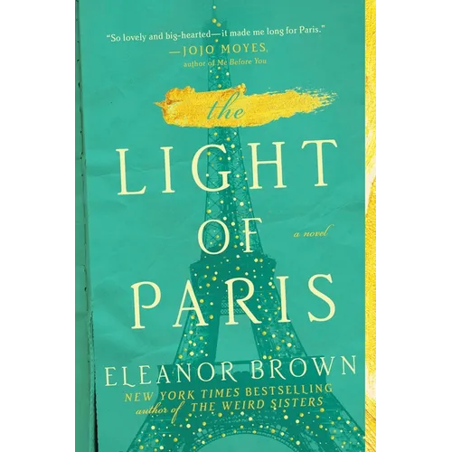 The Light of Paris