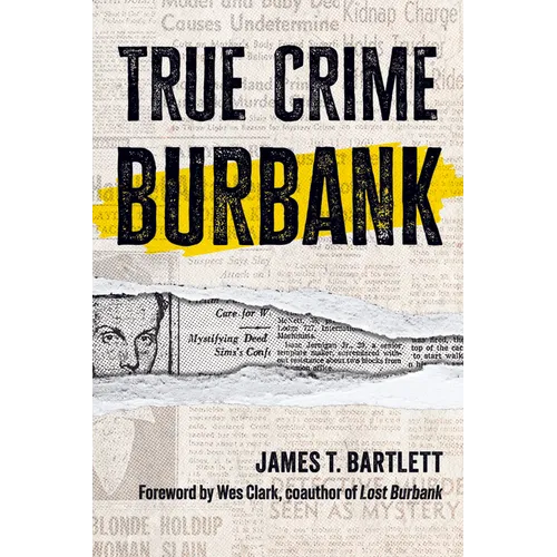 True Crime Burbank