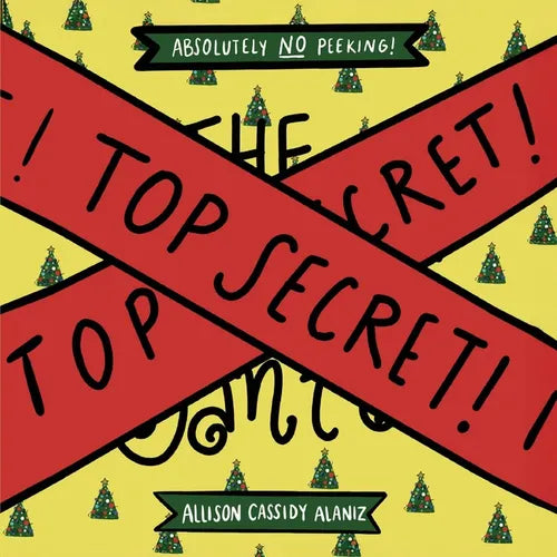 The Secret of Santa
