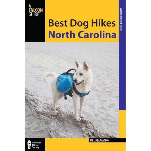 Best Dog Hikes North Carolina
