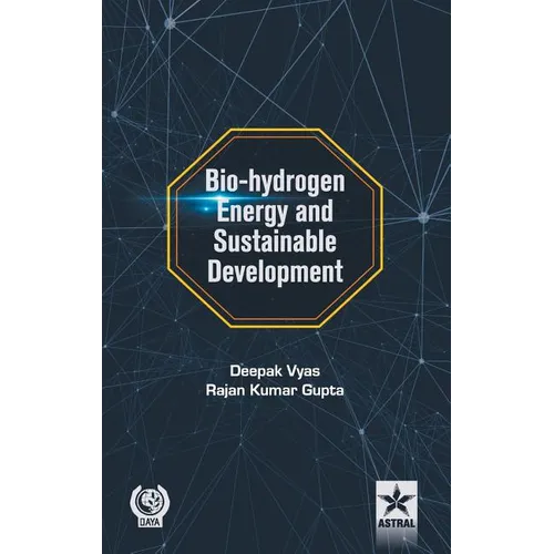 Bio-hydrogen Energy and Sustainable Development