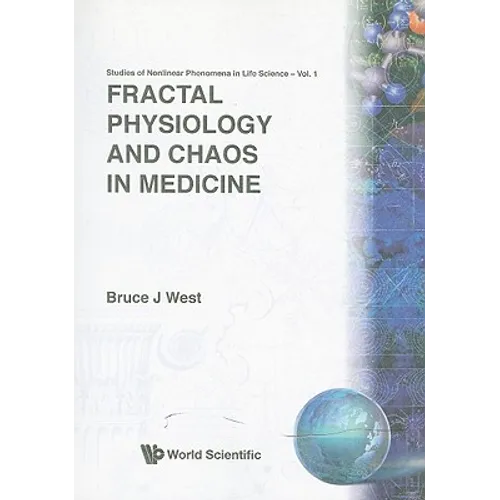 Fractal Physiology & Chaos in Med...(V1)