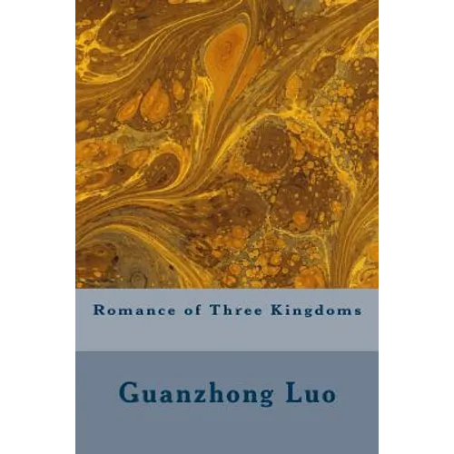Romance of Three Kingdoms