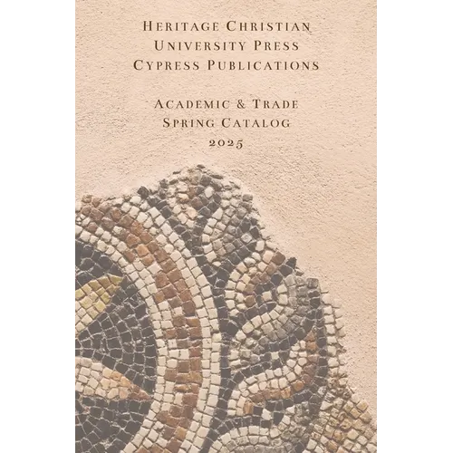 Academic & Trade Spring 2025