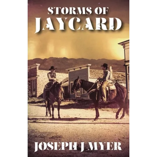 Storms of Jaycard