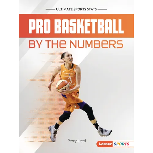 Pro Basketball by the Numbers