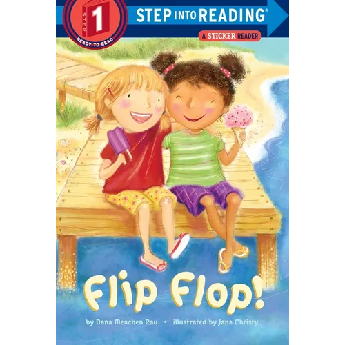 Flip Flop!
