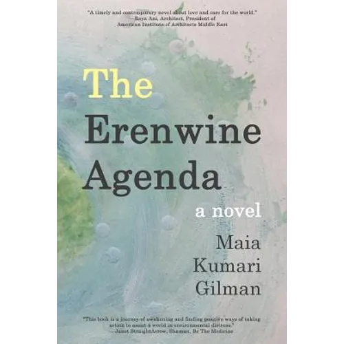 The Erenwine Agenda