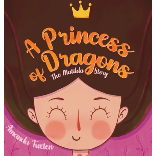 A Princess of Dragons