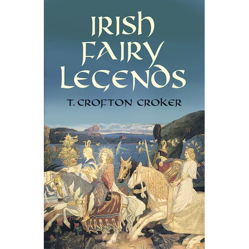 Irish Fairy Legends