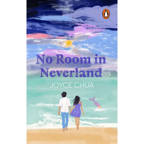No Room in Neverland