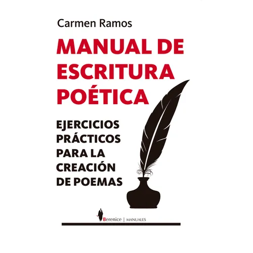 Manual de Escritura Poética