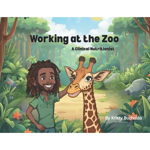 Working at the Zoo- A Clinical Nutritionist
