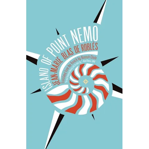 Island of Point Nemo
