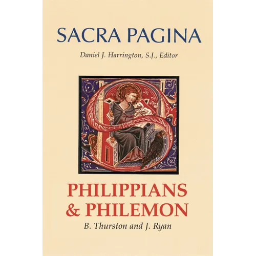 Philippians and Philemon