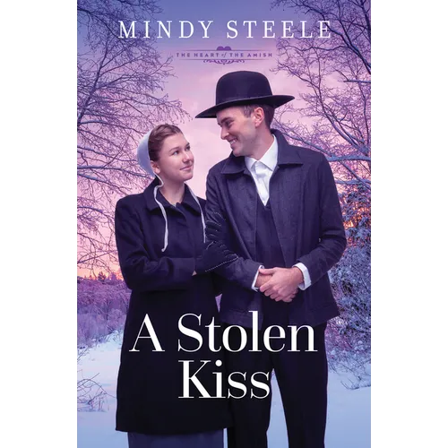 A Stolen Kiss: Volume 7