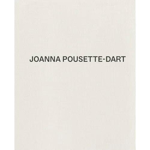 Joanna Pousette-Dart