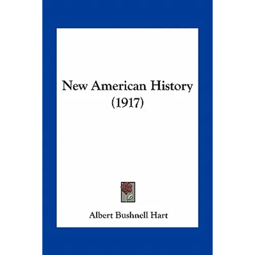New American History (1917)