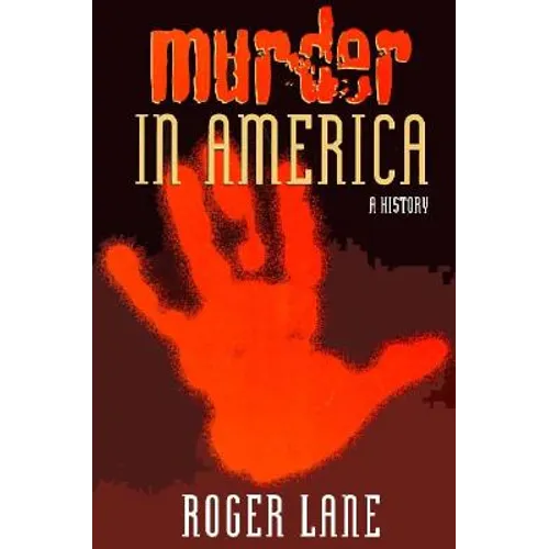 Murder in America
