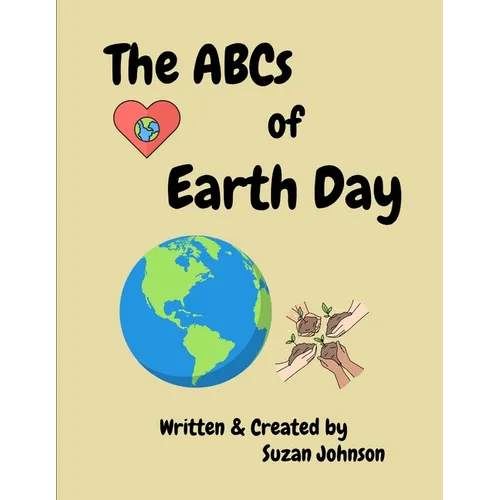 The ABCs of Earth Day