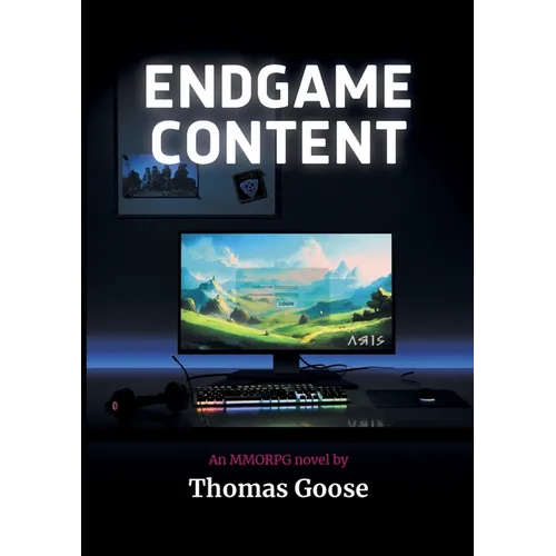 Endgame Content