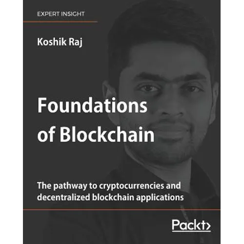 Foundations of Blockchain