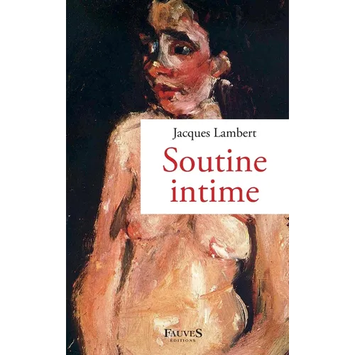 Soutine intime