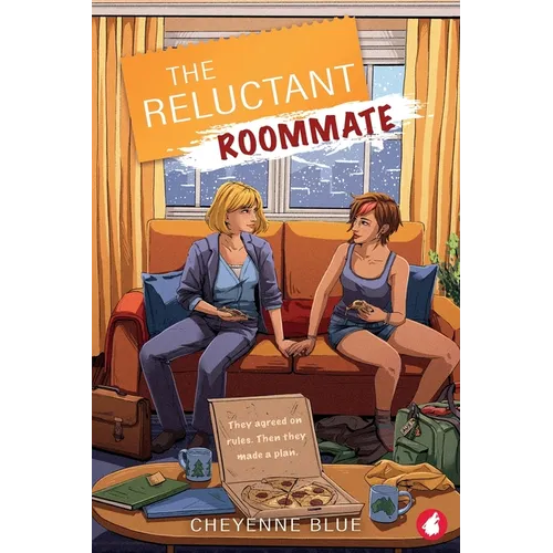The Reluctant Roommate