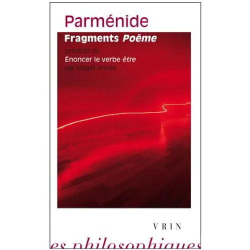 Fragments Poeme: Fragments Poeme