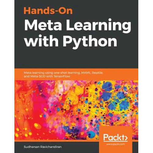 Hands-On Meta Learning with Python