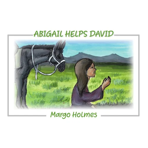 Abigail Helps David