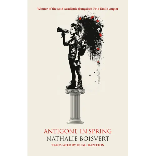 Antigone in Spring