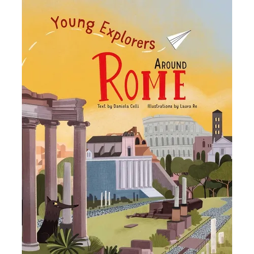 Around Rome