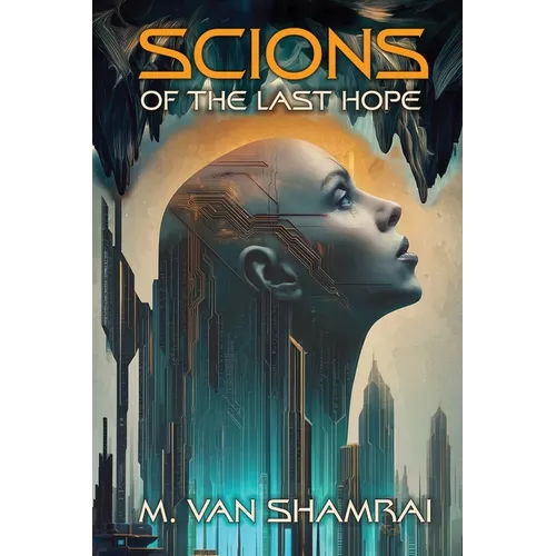 Scions of the Last Hope
