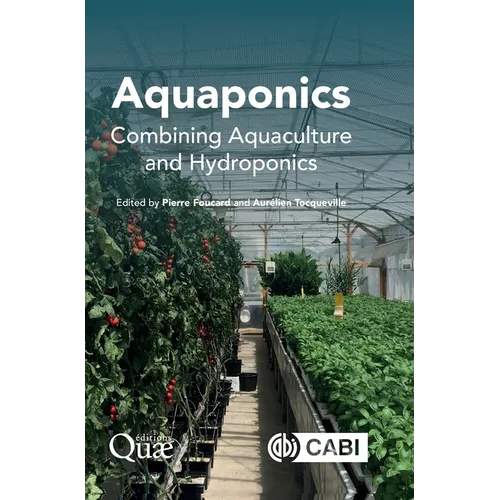 Aquaponics: Combining Aquaculture and Hydroponics