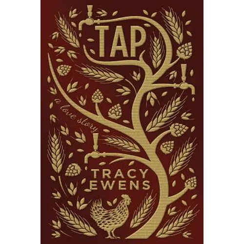 Tap: A Love Story