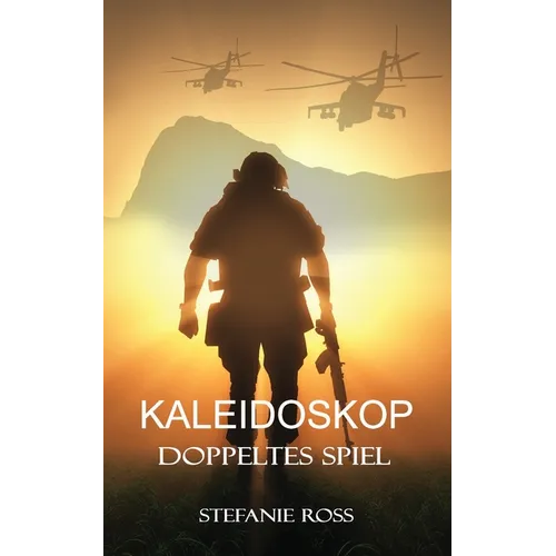 Kaleidoskop - Doppeltes Spiel: LKA/SEALs