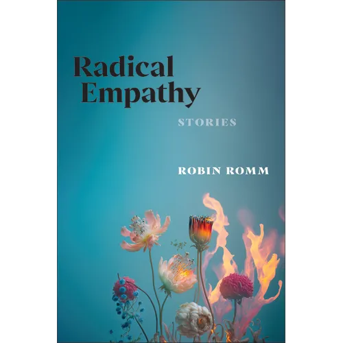 Radical Empathy
