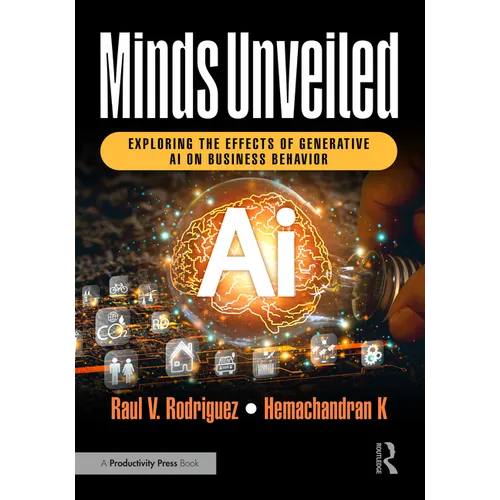 Minds Unveiled: Exploring the Effects of Generative AI on Business Behavior