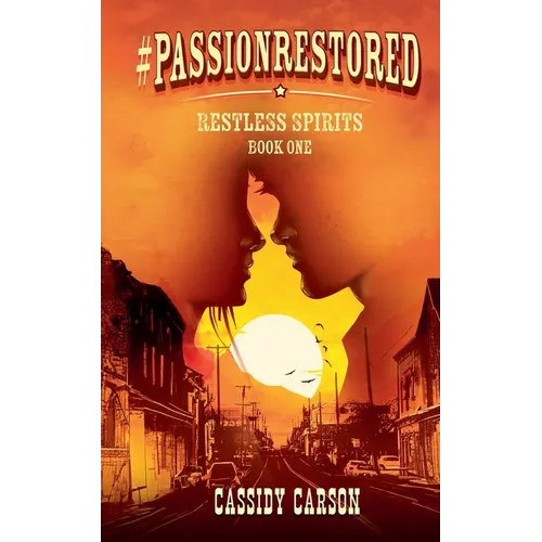 Passion Restored