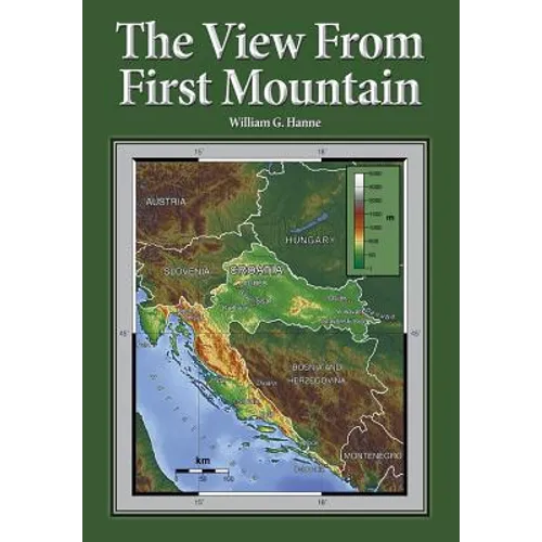The View From First Mountain: A personal view of the Democracy Transition Program after the Croatian War of Independence
