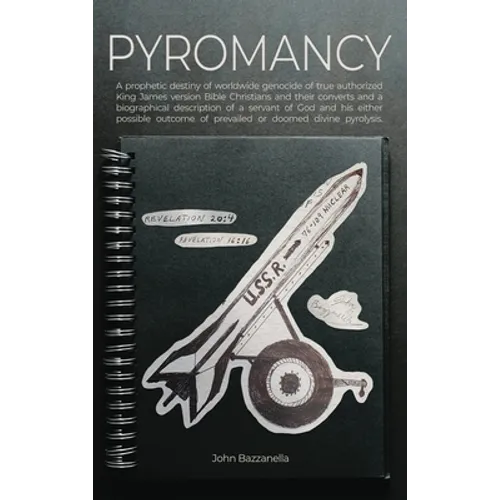 Pyromancy