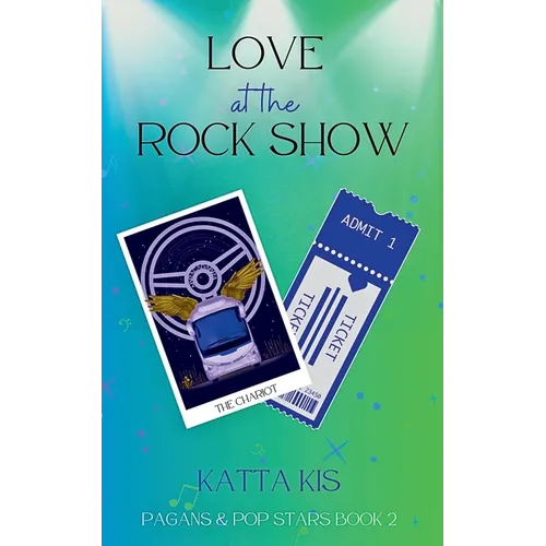 Love at the Rock Show