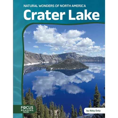 Crater Lake
